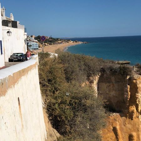 Apartamento Flor De Amendoeira Albufeira Eksteriør billede