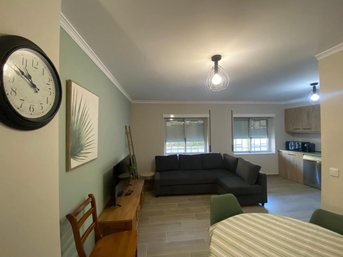 Apartamento Flor De Amendoeira Albufeira Eksteriør billede