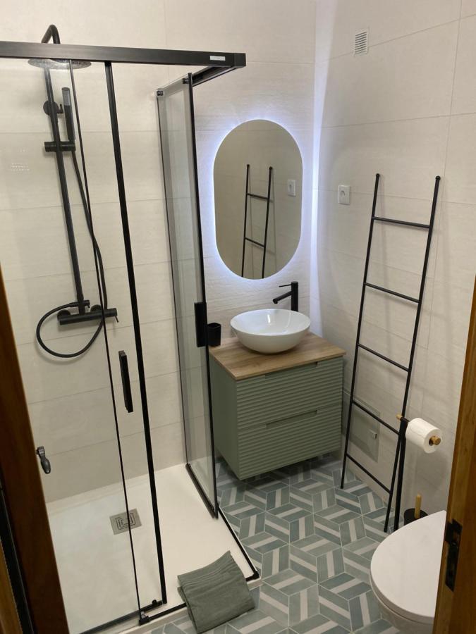 Apartamento Flor De Amendoeira Albufeira Eksteriør billede