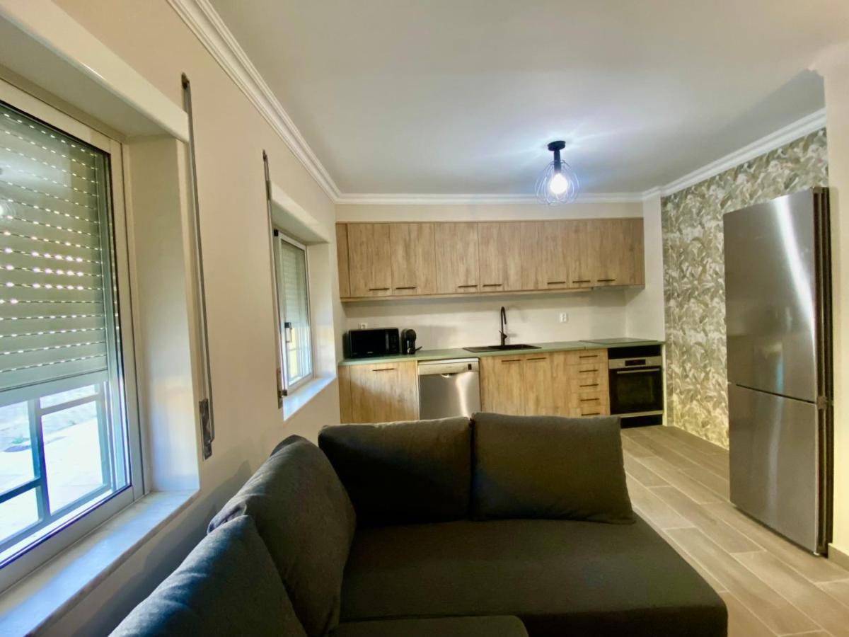Apartamento Flor De Amendoeira Albufeira Eksteriør billede