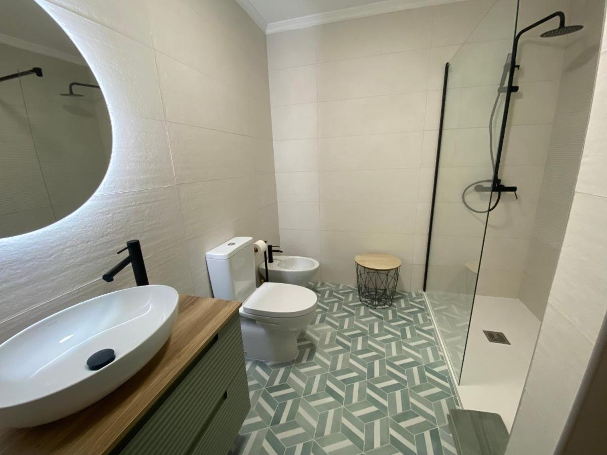 Apartamento Flor De Amendoeira Albufeira Eksteriør billede