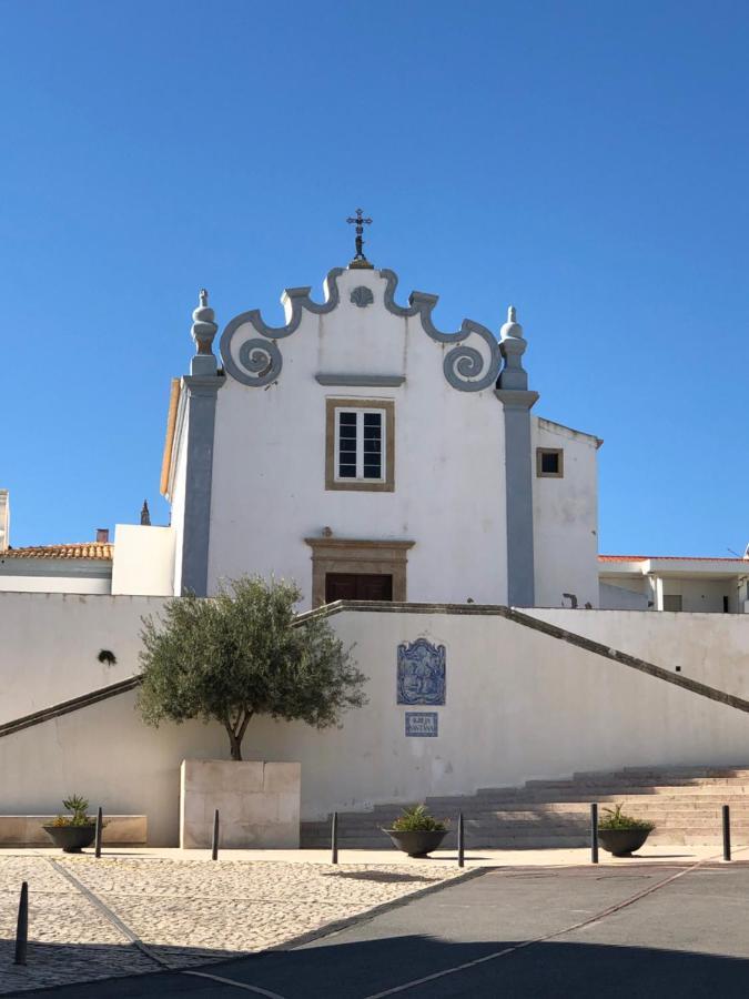 Apartamento Flor De Amendoeira Albufeira Eksteriør billede