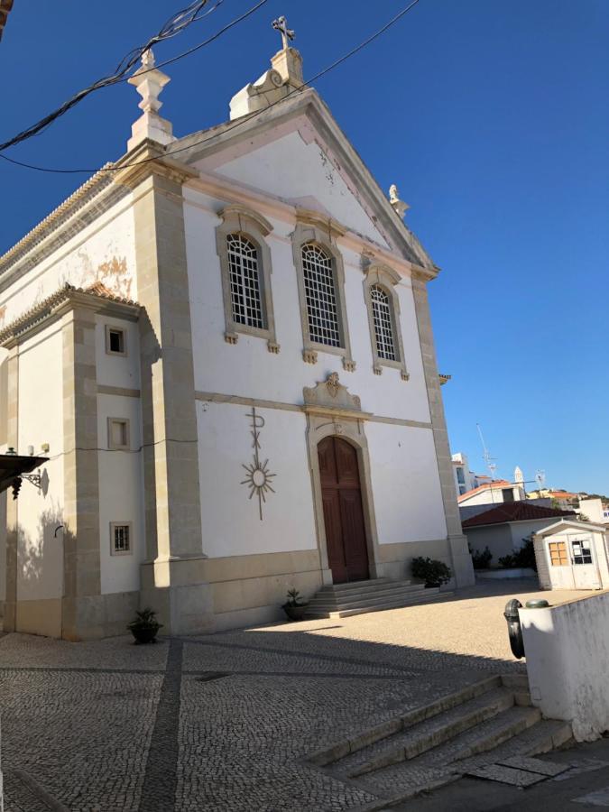 Apartamento Flor De Amendoeira Albufeira Eksteriør billede