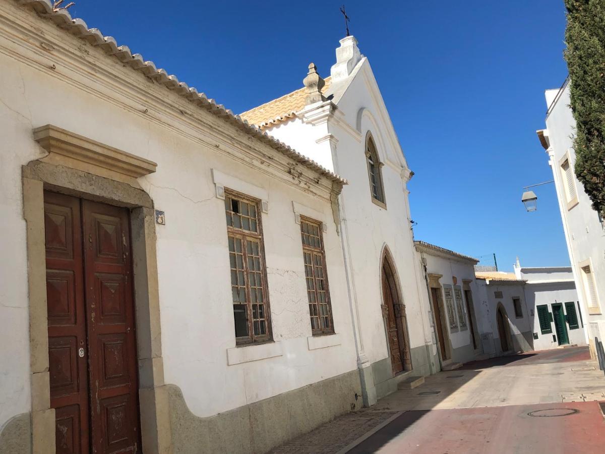 Apartamento Flor De Amendoeira Albufeira Eksteriør billede